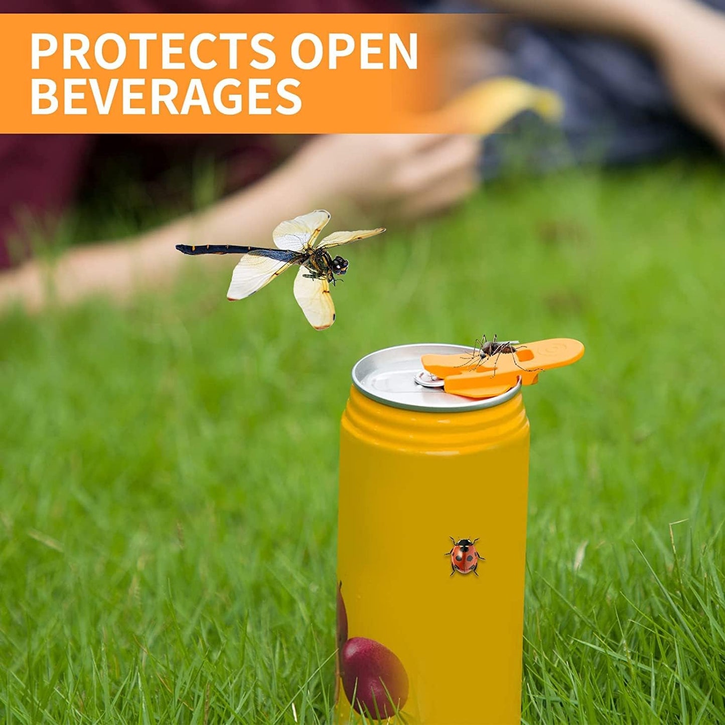 6 Pcs Manual Can Openers