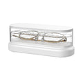 Portable Mini Ultrasonic Cleaner for Jewelry & Glasses